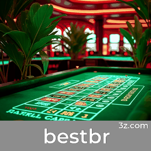 Play live casino Brazil with bestbr bonuses